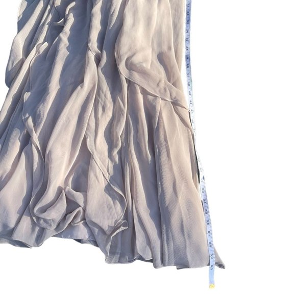 WHITE by Vera Wang Dress - Picture 4 of 7